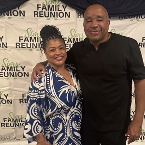 Fundraising Page: Jerome Bell